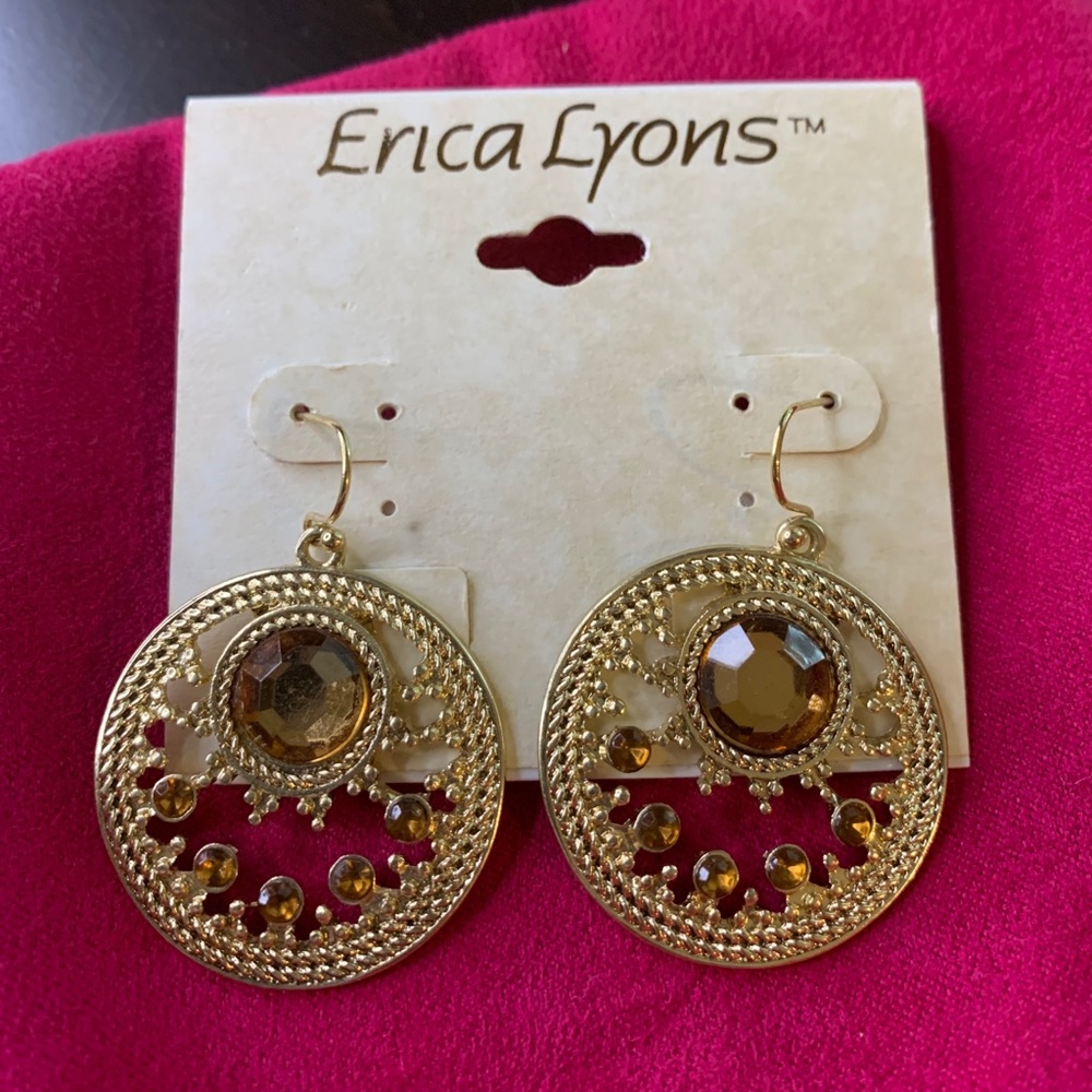 Earring bundle — 6 pair!